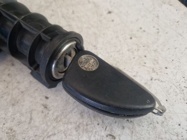 bontott ALFA ROMEO 156 Gyújtáskapcsoló Házzal