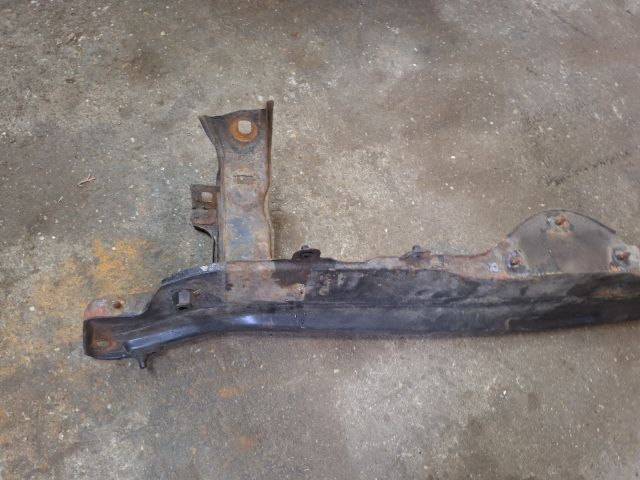 bontott ALFA ROMEO 156 Homlokfal (Üres lemez)