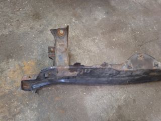 bontott ALFA ROMEO 156 Homlokfal (Üres lemez)