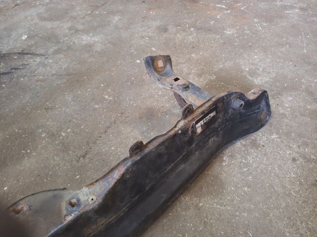 bontott ALFA ROMEO 156 Homlokfal (Üres lemez)