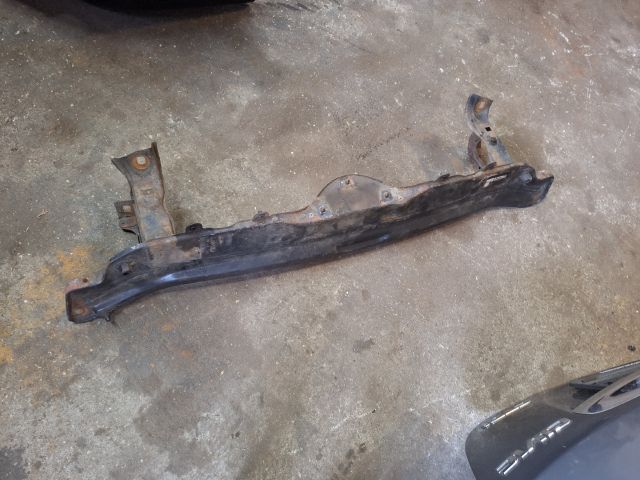 bontott ALFA ROMEO 156 Homlokfal (Üres lemez)