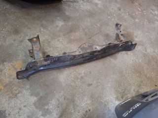 bontott ALFA ROMEO 156 Homlokfal (Üres lemez)