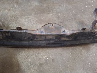 bontott ALFA ROMEO 156 Homlokfal (Üres lemez)