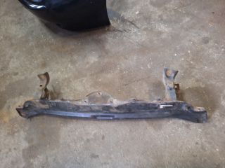 bontott ALFA ROMEO 156 Homlokfal (Üres lemez)