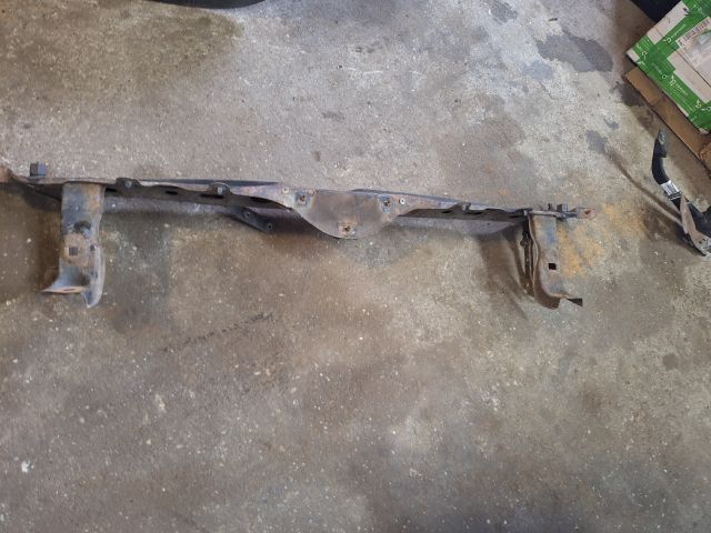 bontott ALFA ROMEO 156 Homlokfal (Üres lemez)