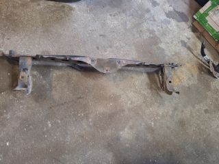 bontott ALFA ROMEO 156 Homlokfal (Üres lemez)