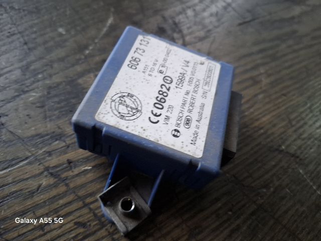 bontott ALFA ROMEO 156 Immobilizer Elektronika