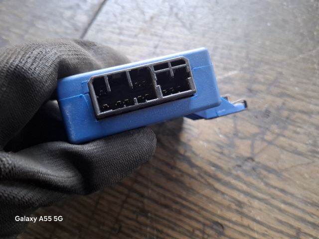 bontott ALFA ROMEO 156 Immobilizer Elektronika