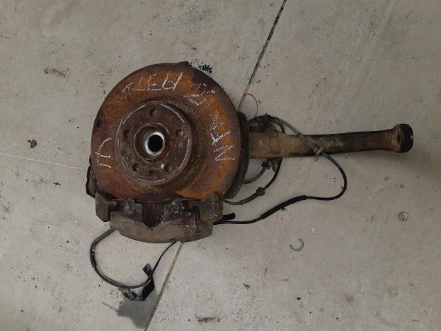 bontott ALFA ROMEO 156 Jobb első Csonkállvány Kerékaggyal