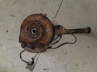 bontott ALFA ROMEO 156 Jobb első Csonkállvány Kerékaggyal