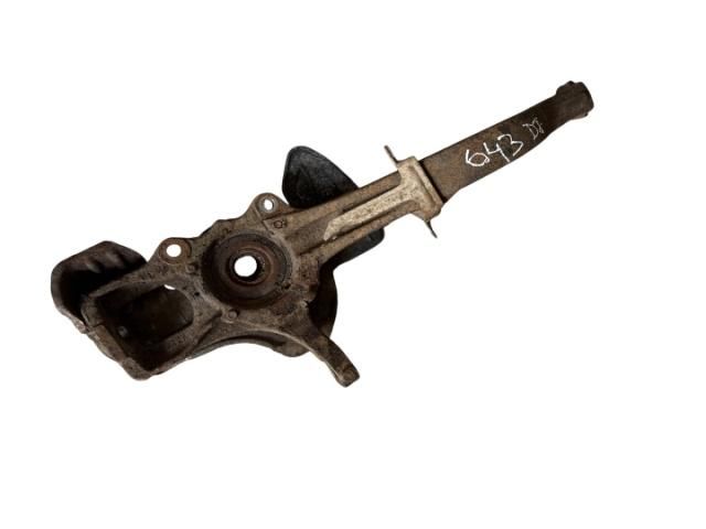 bontott ALFA ROMEO 156 Jobb első Csonkállvány Kerékaggyal