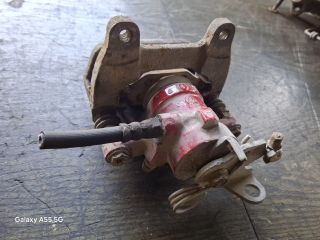 bontott ALFA ROMEO 156 Jobb hátsó Féknyereg Munkahengerrel