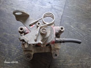 bontott ALFA ROMEO 156 Jobb hátsó Féknyereg Munkahengerrel