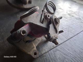 bontott ALFA ROMEO 156 Jobb hátsó Féknyereg Munkahengerrel