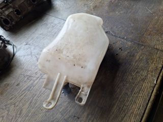 bontott ALFA ROMEO 156 Kiegyenlítő Tartály