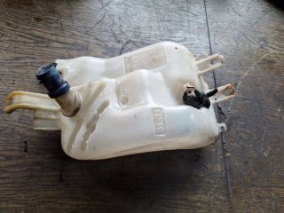 bontott ALFA ROMEO 156 Kiegyenlítő Tartály