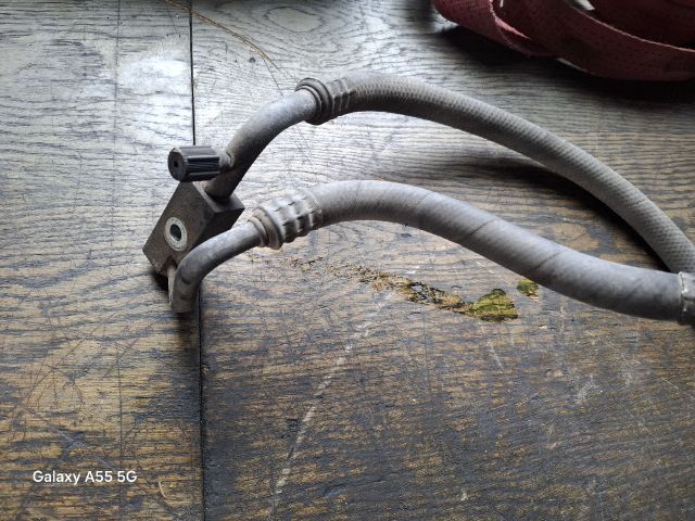 bontott ALFA ROMEO 156 Klíma Cső