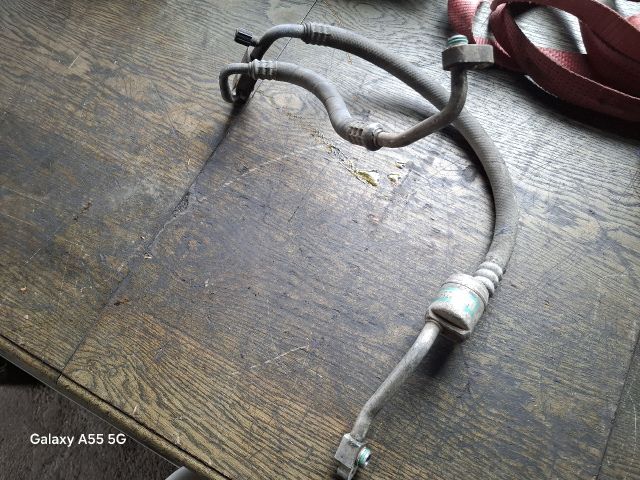 bontott ALFA ROMEO 156 Klíma Cső