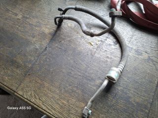 bontott ALFA ROMEO 156 Klíma Cső