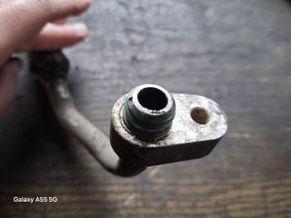 bontott ALFA ROMEO 156 Klíma Cső