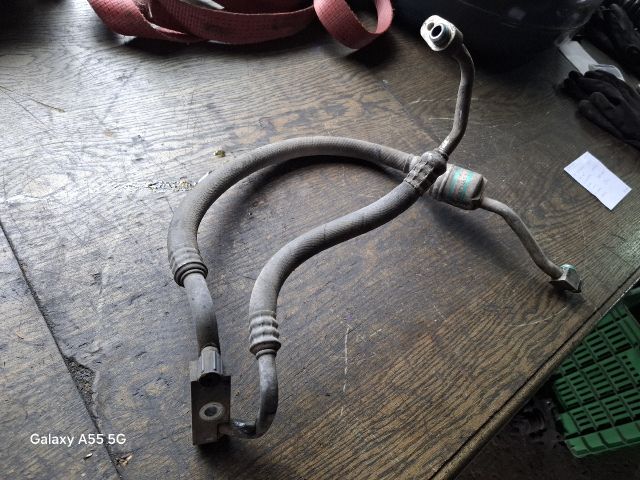 bontott ALFA ROMEO 156 Klíma Cső