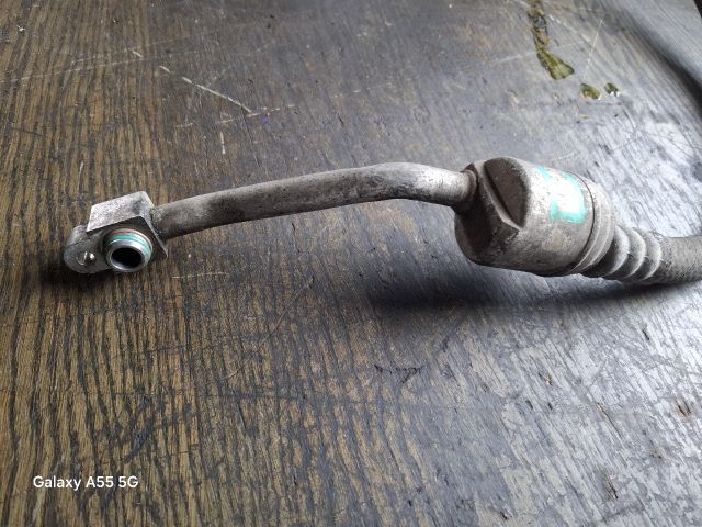 bontott ALFA ROMEO 156 Klíma Cső