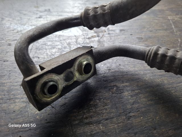 bontott ALFA ROMEO 156 Klíma Cső