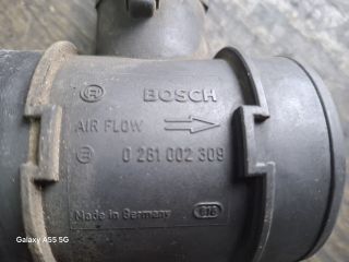 bontott ALFA ROMEO 156 Légtömegmérő