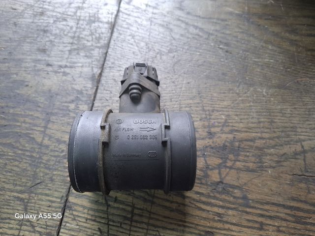 bontott ALFA ROMEO 156 Légtömegmérő