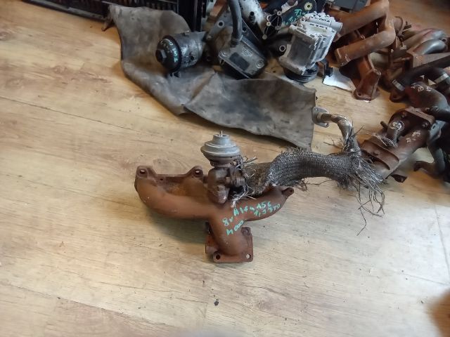 bontott ALFA ROMEO 156 Leömlő (Soros)