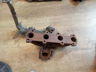 bontott ALFA ROMEO 156 Leömlő (Soros)