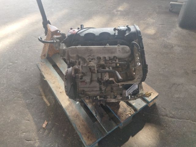 bontott ALFA ROMEO 156 Motor (Fűzött blokk hengerfejjel)