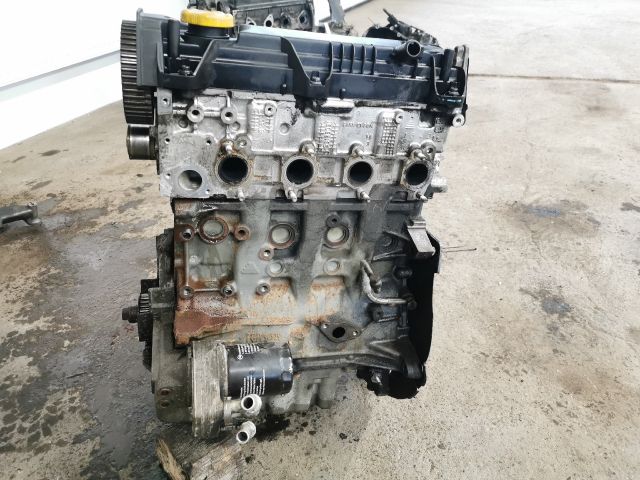 bontott ALFA ROMEO 156 Motor (Fűzött blokk hengerfejjel)