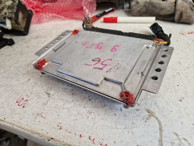 bontott ALFA ROMEO 156 Motorvezérlő