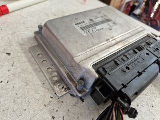 bontott ALFA ROMEO 156 Motorvezérlő