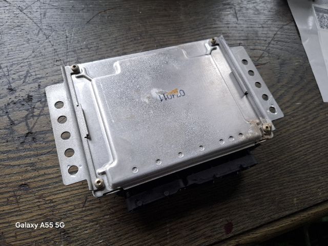 bontott ALFA ROMEO 156 Motorvezérlő