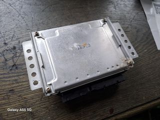 bontott ALFA ROMEO 156 Motorvezérlő