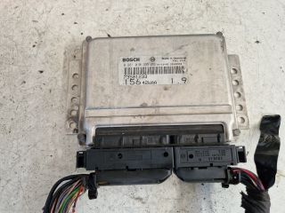 bontott ALFA ROMEO 156 Motorvezérlő