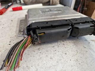 bontott ALFA ROMEO 156 Motorvezérlő