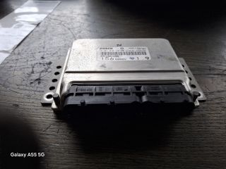 bontott ALFA ROMEO 156 Motorvezérlő