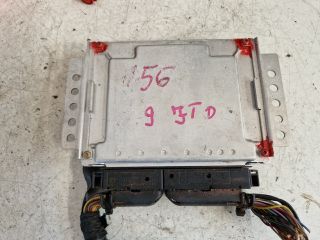 bontott ALFA ROMEO 156 Motorvezérlő