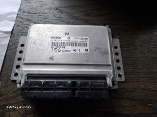 bontott ALFA ROMEO 156 Motorvezérlő