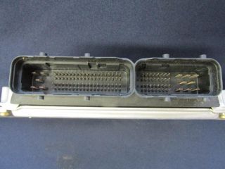 bontott ALFA ROMEO 156 Motorvezérlő