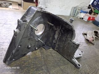 bontott ALFA ROMEO 156 Nagynyomású Szivattyú Bak