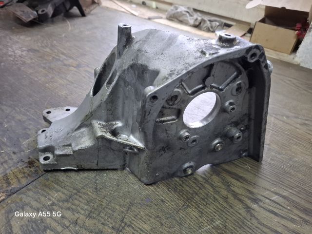 bontott ALFA ROMEO 156 Nagynyomású Szivattyú Bak