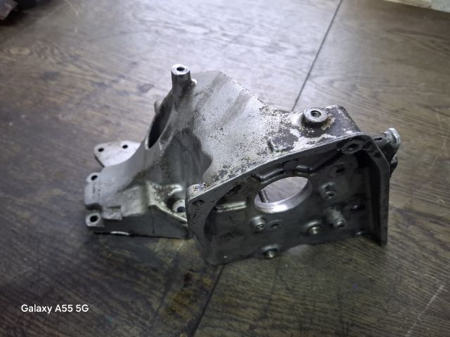 bontott ALFA ROMEO 156 Nagynyomású Szivattyú Bak