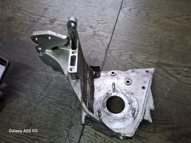 bontott ALFA ROMEO 156 Nagynyomású Szivattyú Bak