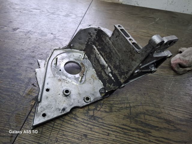 bontott ALFA ROMEO 156 Nagynyomású Szivattyú Bak