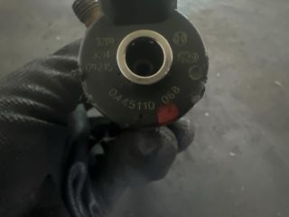 bontott ALFA ROMEO 156 Porlasztó (1 db)