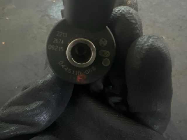 bontott ALFA ROMEO 156 Porlasztó (1 db)